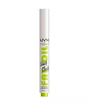Бальзам для губ NYX Professional Makeup Fat Oil Slick Click, Nr. 01 - Main Character, 2g