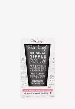 Бальзам для губ ORIGINAL BALM Dr. Lipp, цвет Clear