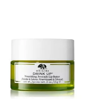 Бальзам для губ Origins Drink Up Avocado Lip Butter, 15 ml