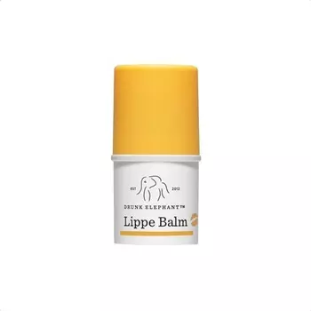 Бальзам для губ «Пьяный слон» Drunk Elephant