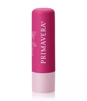 Бальзам для губ Primavera Lip Balm Care & Glow, 4.7g