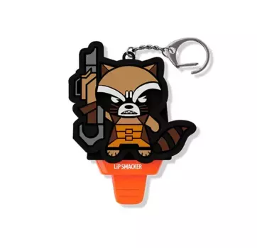 Бальзам для губ Ракета Marvel Lip Smacker, 1 UD