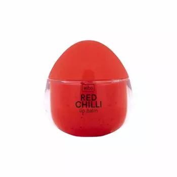 Бальзам для губ Red Chilli Blsamo Labial Wibo, Red Chilli