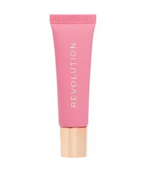 Бальзам для губ REVOLUTION Juicy Peptide Lip Balm, Pink Strawberry, 8 ml