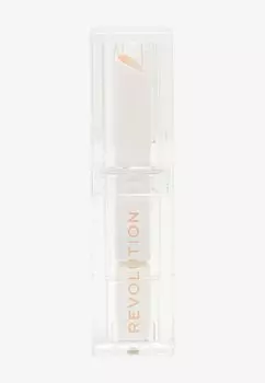 Бальзам для губ Revolution Mood Switch Aura Lip Balm Makeup Revolution, гало прозрачный