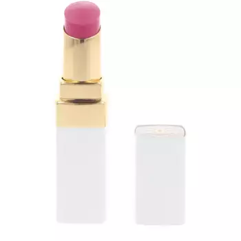 Бальзам для губ Rouge coco baume blsamo con color hidratante Chanel, цвет 762-Raspberry Kiss, 3 гр.