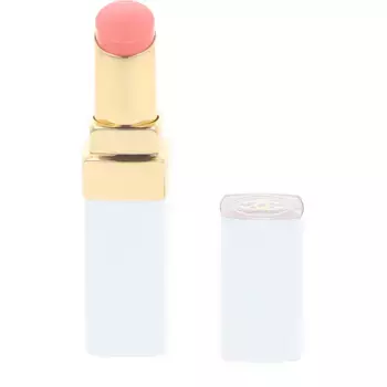 Бальзам для губ Rouge coco baume blsamo con color hidratante Chanel, цвет 754-Tender Peach, 3 гр.