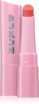 Бальзам для губ с эффектом увеличения Buxom FULL-ON PLUMPING LIP GLOW BALM, Coral Crush 2 g