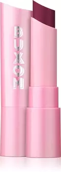 Бальзам для губ с эффектом увеличения Buxom FULL-ON PLUMPING LIP GLOW BALM, Blackberry Jam 2 g