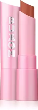 Бальзам для губ с эффектом увеличения Buxom FULL-ON PLUMPING LIP GLOW BALM, Peach Smoothie 2 g