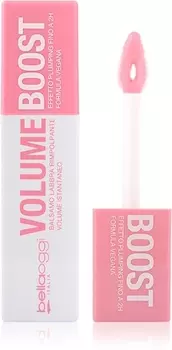 Бальзам для губ с эффектом увеличения bellaoggi Volume Boost Plumping Lip Balm, 4,7 ml