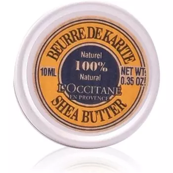 Бальзам для губ с маслом ши 10 мл, L'Occitane