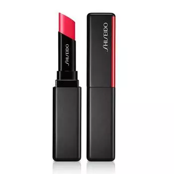 Бальзам для губ Shiseido Colorgel, 105 Poppy