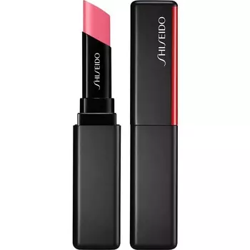 Бальзам для губ Shiseido ColorGel Lip Balm, Nr. 107 Dahlia / 2 g