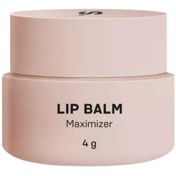 Бальзам для губ Sister'S Aroma Maximizer, 4 гр