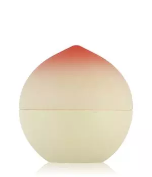 Бальзам для губ TONYMOLY Magic Food Mini Peach Lip Balm, 7g