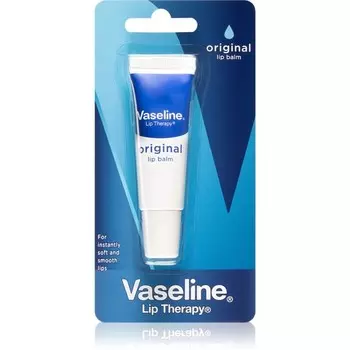 Бальзам для губ «Вазелин Оригинал» 10 г Vaseline