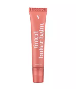 Бальзам для губ VENICEBEAUTY Tinted Butter Balm, toasted chili, 15 ml