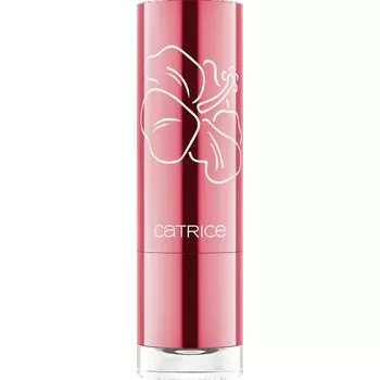 Бальзам для губ Wild Hibiscus Glow 010 Catrice, 3,5 g