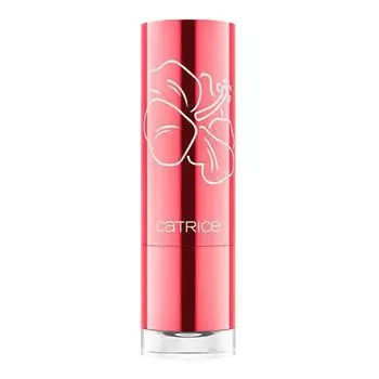 Бальзам для губ Wild Hibiscus Glow Catrice, 3,5 гр (010 hawaiian blossom грlow)