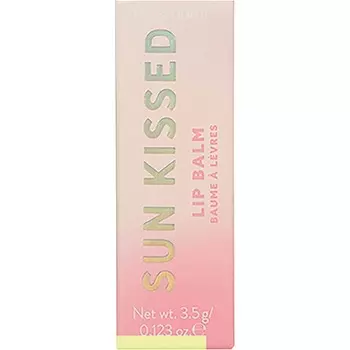 Бальзам для губ Yes Studio Cherry Lip Balm, 13,5 g