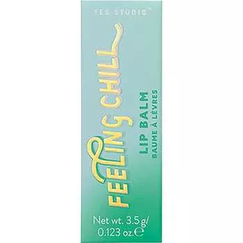 Бальзам для губ Yes Studio Fresh Mint Lip Balm, 13,5 g