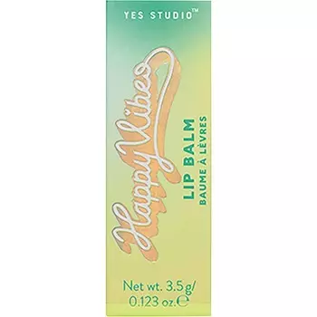 Бальзам для губ Yes Studio Pineapple Lip Balm, 3,5 g
