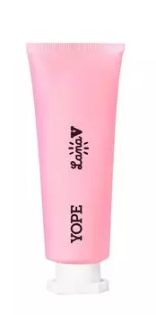 Бальзам для губ Yope Lana V Say It Softly, 5 мл