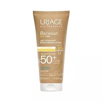 Бальзам для лица и тела Spf50+, 200мл Uriage