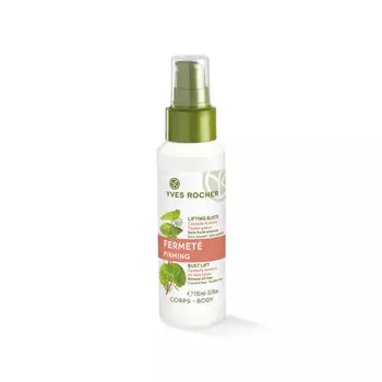 Бальзам для лифтинга груди, Yves Rocher