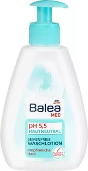 Бальзам для мытья рук с аллантоином, 300 мл Balea, Med