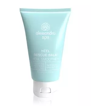 Бальзам для ног Alessandro Spa Heel Rescue Balm, 75 ml