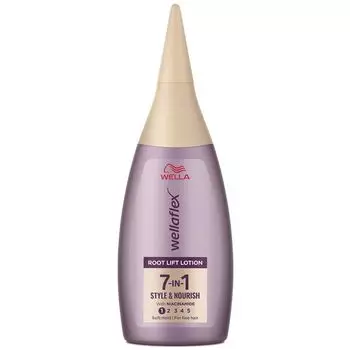 Бальзам для прикорневого лифтинга, 100 мл Wella Flex root lift