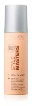 Бальзам для разглаживания волос Revlon Professional Style Masters