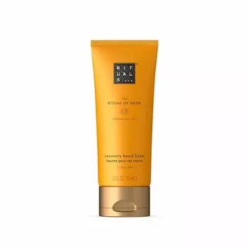 Бальзам для рук the ritual of mehr recovery hand balm Rituals, 70 мл