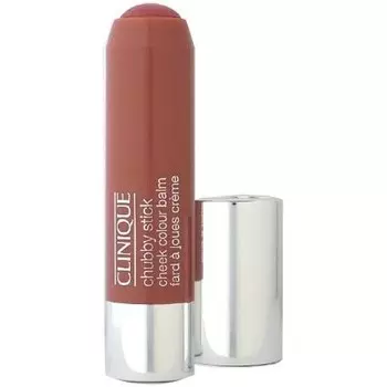 Бальзам для щек Chubby Stick, цвет 01, Amp'D Up Apple Clinique