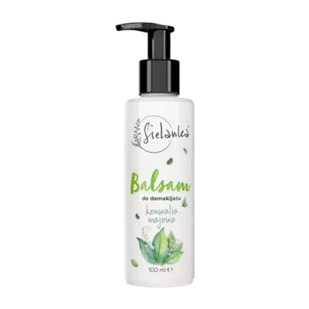 Бальзам для снятия макияжа, 100 мл Sielanka Konwalia majowa