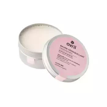 Бальзам для снятия макияжа Baume Dmaquillant Avril, 100 ml