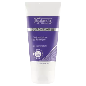 Бальзам для снятия макияжа Bielenda Professional Clean Comfort, 150 гр