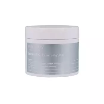 Бальзам для снятия макияжа-сорбет Mary & May, 120 гр