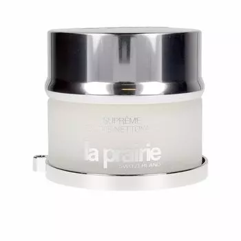 бальзам для снятия макияжа Supreme balm cleanser La prairie, 100 мл