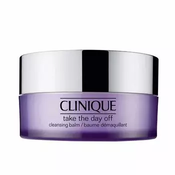 бальзам для снятия макияжа Take the day off™ desmaquillante de ojos y rostro en blsamo Clinique, 125 мл