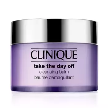Бальзам для снятия макияжа Take The Day Off Clinique, 250 ml