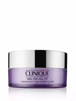 Бальзам для снятия макияжа Take The Day Off Cleansing Balm, 125 мл Clinique