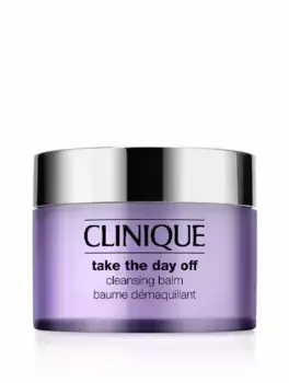 Бальзам для снятия макияжа Take The Day Off, 250 мл Clinique