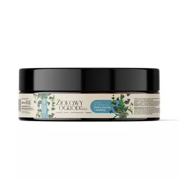 Бальзам для сухой и вялой кожи 200мл Jozka