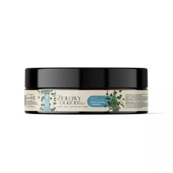 Бальзам для сухой кожи, 200мл Herbal Garden, inna