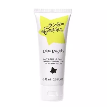 Бальзам для тела 75мл Lolita Lempicka