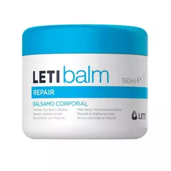 Бальзам для тела Balm Repair Leti, 150 ml