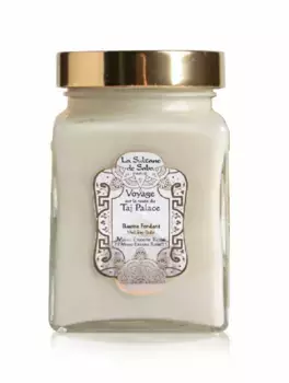 Бальзам для тела La Sultane de Saba Мускус, Ладан и Роза, 300 мл La Sultane de Saba